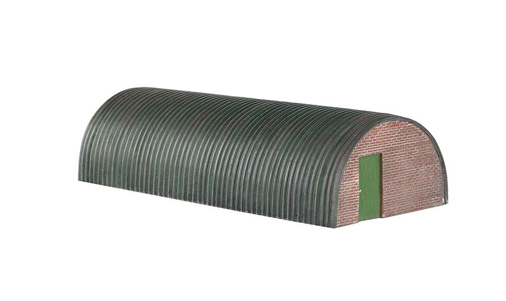 Bachmann HO Skala Thomas Tankmotoren Murhytte 028-35907