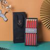 5 Pairs Chinese Chopsticks Set Reusable Non-Slip Japanese Sushi Chop Sticks Set Chopsticks Kitchen Tableware Gift Set 2025 New
