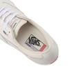 Vans Skate Curren Caples Vn000d85jvy Blanc De Blanc