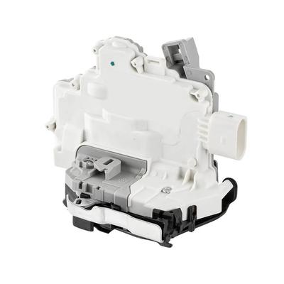 Ac29-Rear Door Lock Actuator Latch Mechanism For Touareg 3.0L 3.6L V6 2011-2017