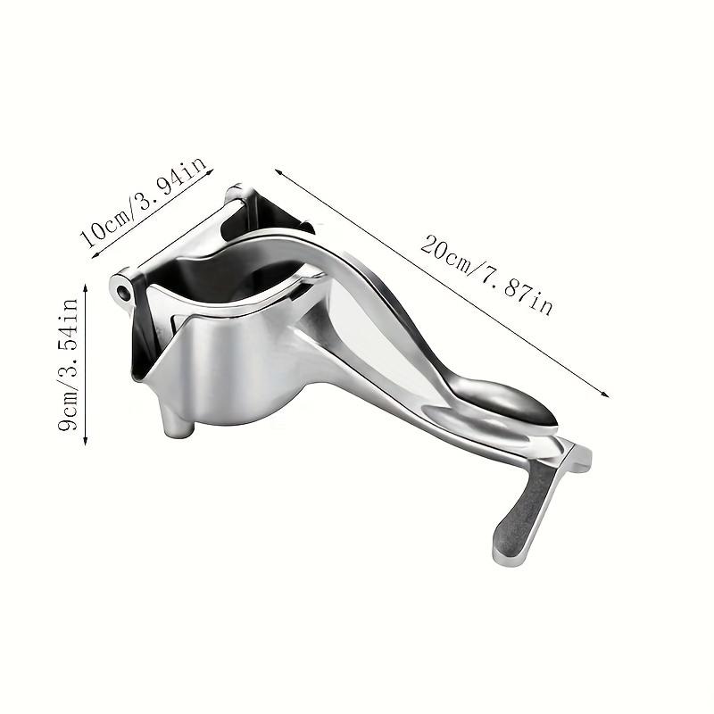 1PC Manual Juicer, Lemon Juicer, Multifunctional Manual Juicer, Juice Squeezer