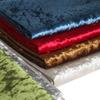 European-style Thick Solid Color Velvet Fabric for Sofa Covers, Cushion Covers, Clothing, Duvet Covers, Bedspreads, DIY High-end Velvet Fabric