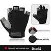 Abbigliamento da ciclismo – Guanti da ciclismo