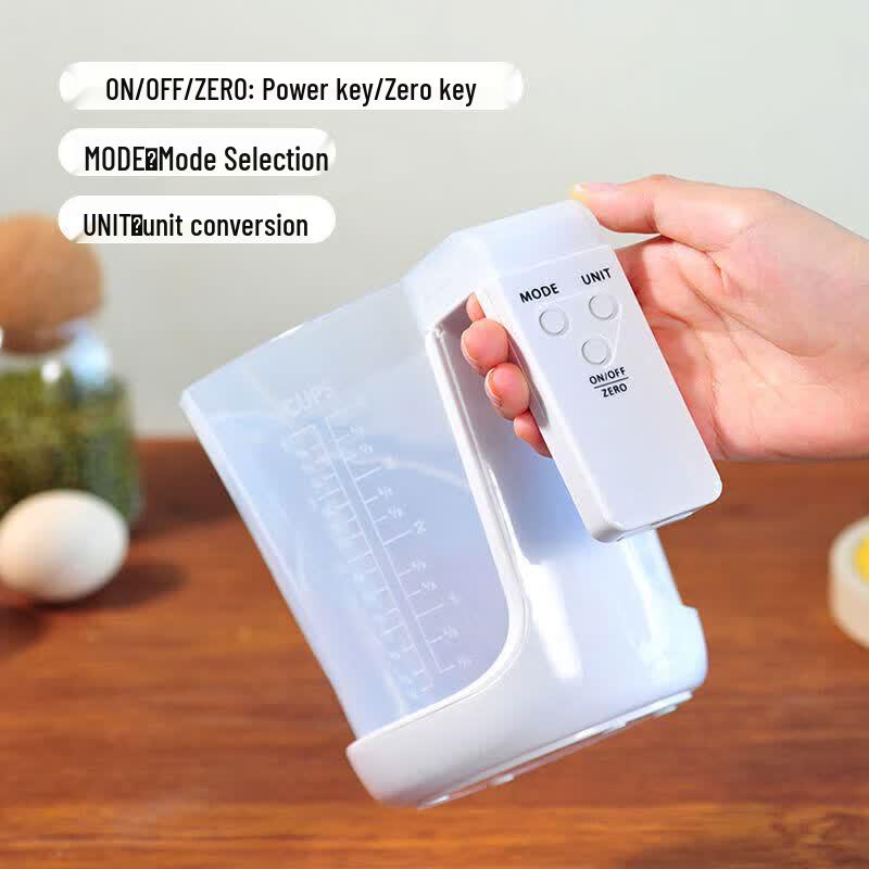 DREAM Multi-function Digital Measuring Cup Scale