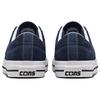 Converse One Star Pro SNL Low-Top Board Schuhe Unisex Blau und Weiß