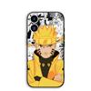 For Apple iPhone 17 16 Plus 13 12 Pro Max Mini X XR Xs ProMax 16E 15+ 17+ Air Phone Case Namikaze Minato Narutos Uchiha Sasuke