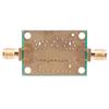 10MHz-6GHz DC Blocker Coaxial Feed RF DC Bias Blocker DC 1-50V Bias Tee Module LNA Low Noise Amplifier for Ham Radio RTL SDR