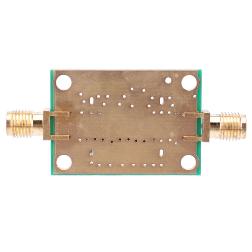 10MHz-6GHz RF Bias Tee LNA RF DC Isolator Bias Tee Module for Ham