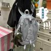Schoolbag1011 new lightweight shoulder function outdoor hiking leisure mountaineering bag men's sports outing cycling bag women