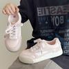 Korean High-value Campus Students Spring New Chic Niche Sweet Moral Training Espadrilles