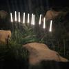 Waterproof Lawn Lamp Acrylic Outdoor Decorate Lamp Reed Lamp Landscape Lighting  Outdoor