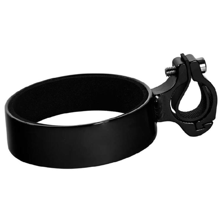 Vintage Leder Fahrrad Getränkehalter Fahrradlenker Getränkehalter Fahrräder Wasserflaschen Becherhalter Fahrradzubehör