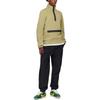 Nike Nsw Tech Half-Zip Fashion Comfortable Soft Pullover Stand Collar Sweatshirt Men Sweatshirt Olive FB7998-276