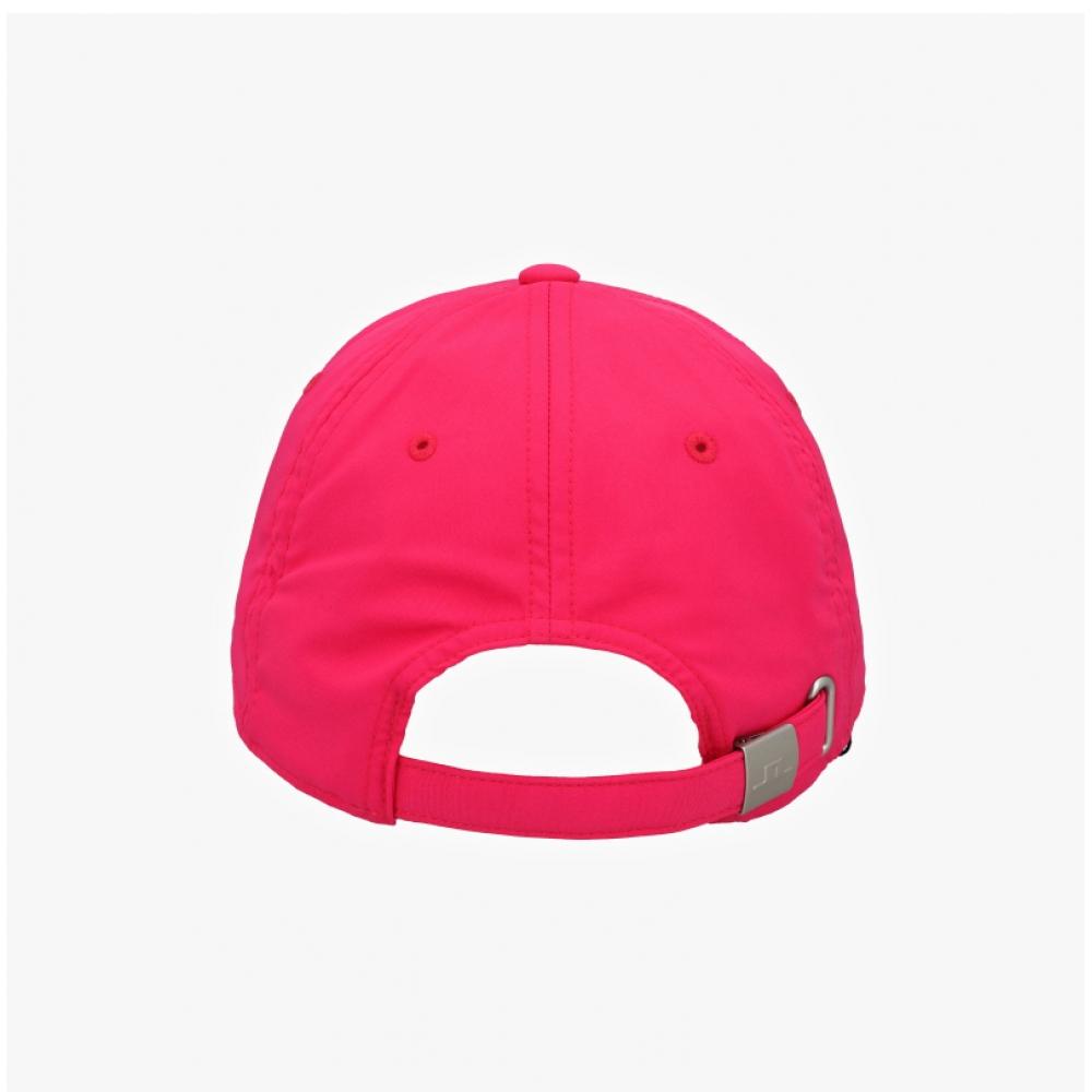 J.lindeberg Cappellino da Golf Anga Gwac11380 S153
