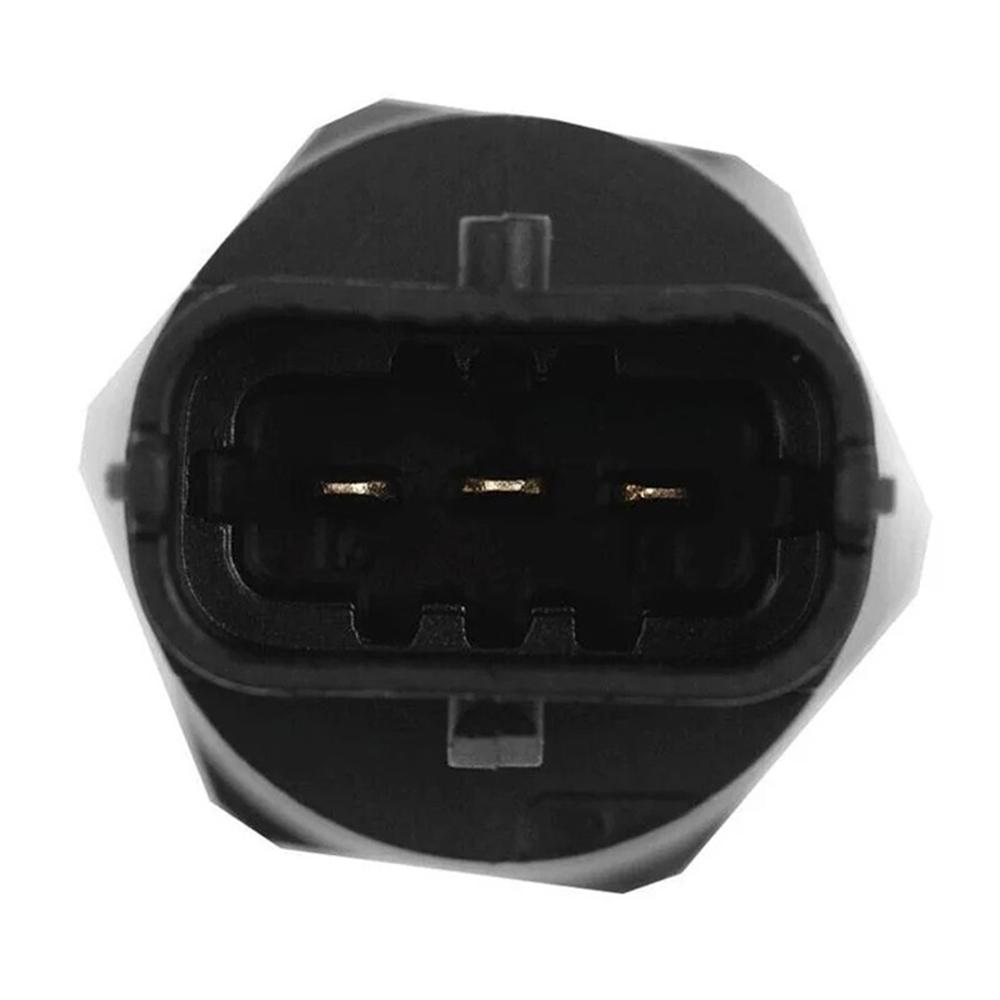 Fuel Rail High Pressure Sensor 0281002405 For Land Rover Alfa Romeo Citroen Fiat