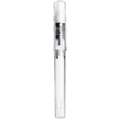 Pilot Fountain Pen Kakuno M Transparent FKA1SRNCM