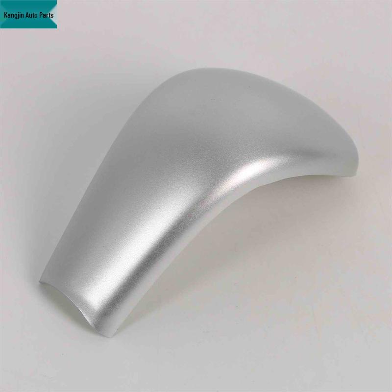 Matte ABS Interior Trim for 2018 Nissan Terra - Navigation & Cup Holder Frame