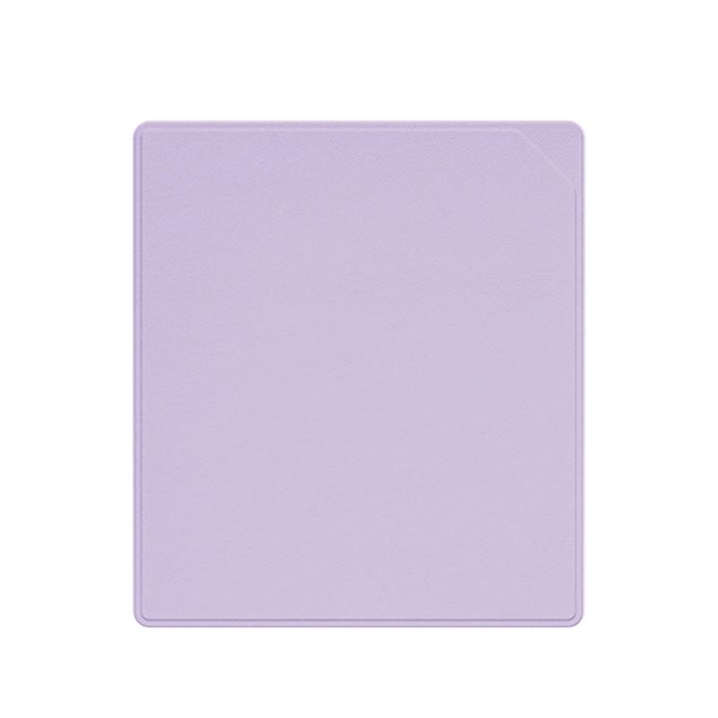 Thin 1.7mm Iron Leather Adhesive Pad For Magnetic Tablet Attachment In Aluminum Body Vehicles