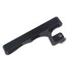 Aluminum Alloy Flashlight Handle With 1/4 Unc Screws For Convoy 3X21B 3X21C 3X21D 3X21E Flashlight Accessories