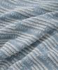 COVERNAT WOMAN Boucle Half Knit Blue
