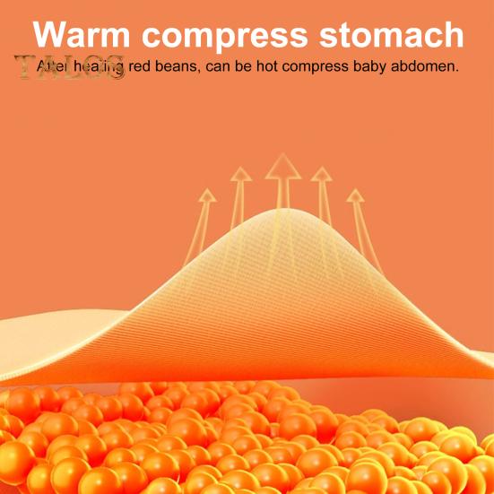 Baby Soothing Palm Baby Patter Automatic Baby Slap Sleep Toy with Remote Control Red Bean Filling Adjustable Speeds Infant Soothing Sleep Aid