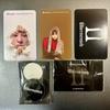 [USED] G-DRAGON Jiyong Fan Club Bonus Übermensch Sticker Included