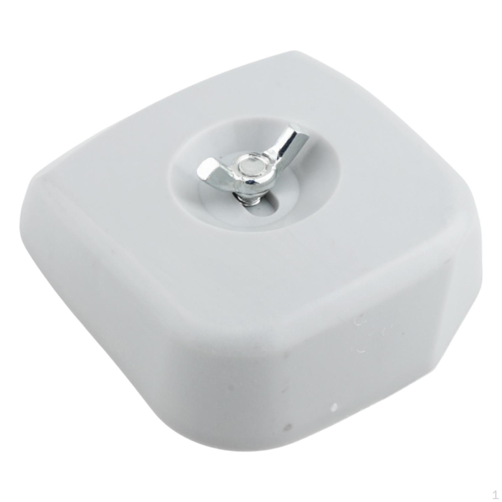 

Air Filter Cover Sturdy Pb1000 Spare Parts Easy Install Repairing Accessory