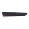 Car Seat Gap Filler Side Pockets Auto Console Organizer Replacement for Land Rover Discovery Sport L550 2014‑2019