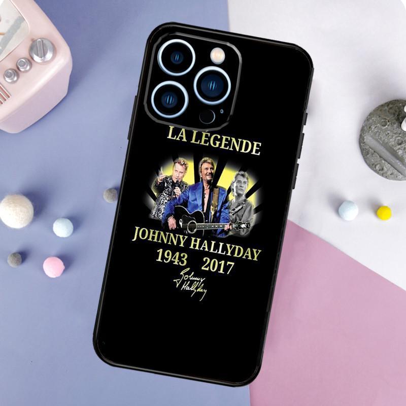 Apple Iphone15Promax Mobile Phone Case + Henny Harry Wears A Mobile Phone Case To Send, Painted And Anti-Drop Huawei.