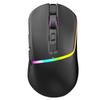 Y-FRUITFUL M96 Tri-mode RGB Wireless Gaming Mouse