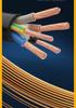 42.5 National Standard Sheathed Cable Wire, 3-Phase / 2-Phase, 234-Core, 1.510 Sqm, Flame Retardant, Construction Power Cord, 6.