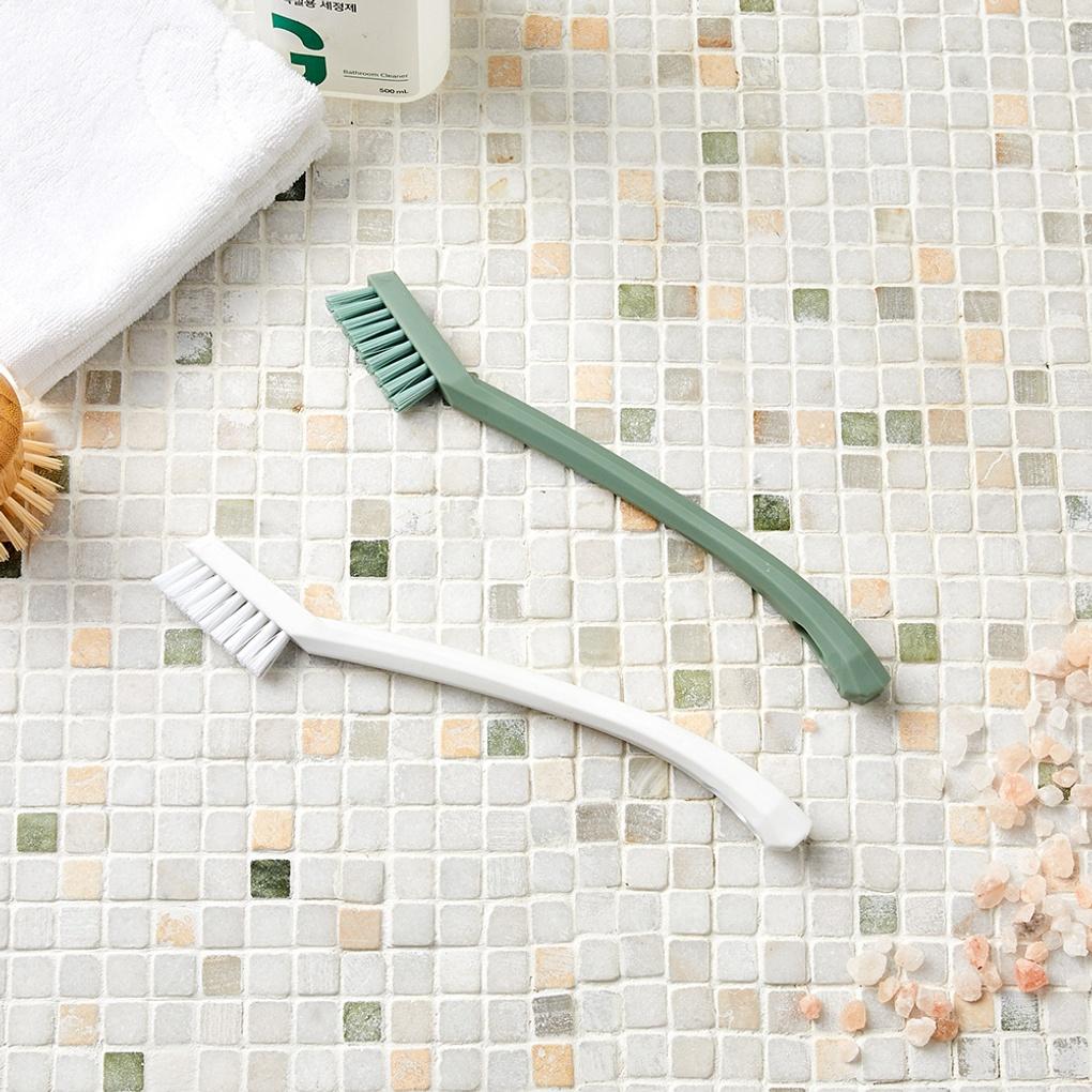 WOW Crevice Brush - Green_CL1123004