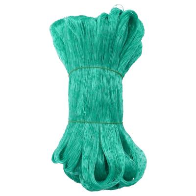 Bird Protection Net Green 2 X 10 M Polyethylene
