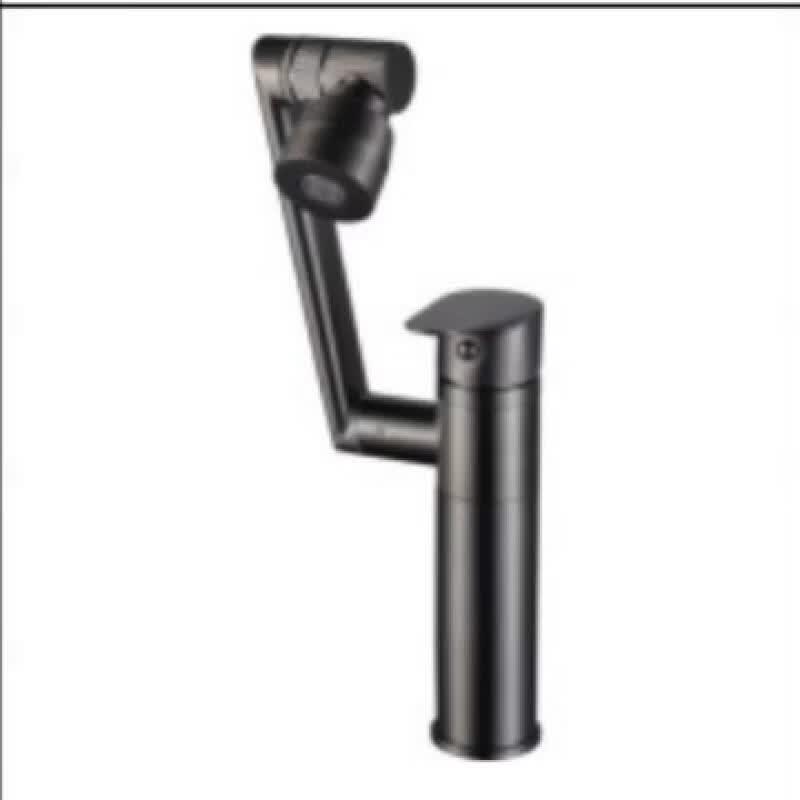 TLXT Hot and Cold Basin Faucet