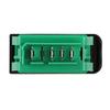 NEW-New 848100H010 6554KZ Power Window Single Switch For Citroen C1 107 1007 2005-2014