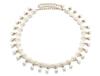 Various Styles Womens Butterfly Crystal Pearls Waist Chain Belt , One Size
