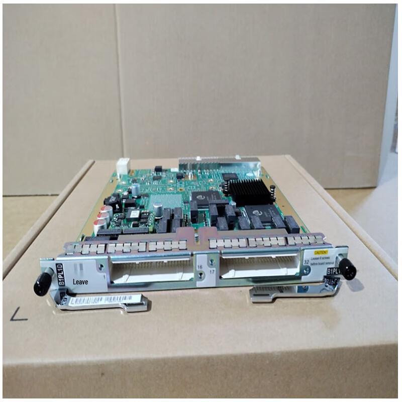 

Huawei THF8SL16Q Ethernet Board