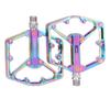 Bicycle Pedals Sealed Du Bearing Nonslip Pedal Mountain Road Bike Cycling Alloy