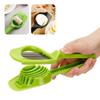 Egg Cutter Handheld Mushroom Kiwi Divider Fruit Vegetable Slicing Tool Kitchen Gadgets