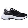 adidas Fc Hybrid Comfortable Simple Shock Absorbing Warm Running Shoes Men Sneakers Black White HQ2711
