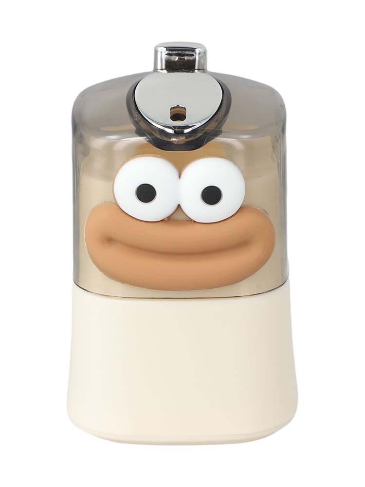 Creative Toothpick Storage Box Automatic Toothpick Box for Home Living Room