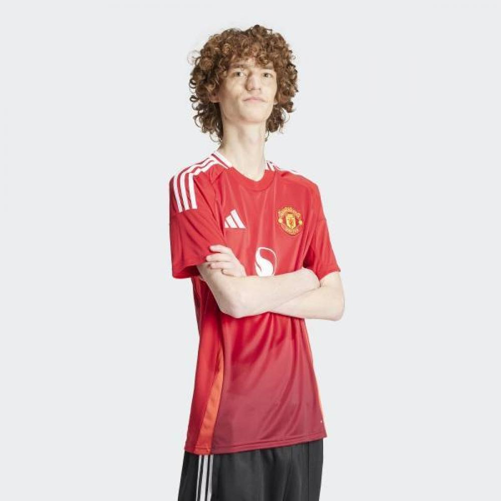 Adidas Manchester United 2425 Home Jersey