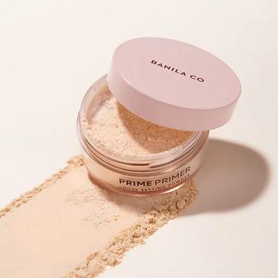 Prime Primer Losse Fixeerpoeder 8g
