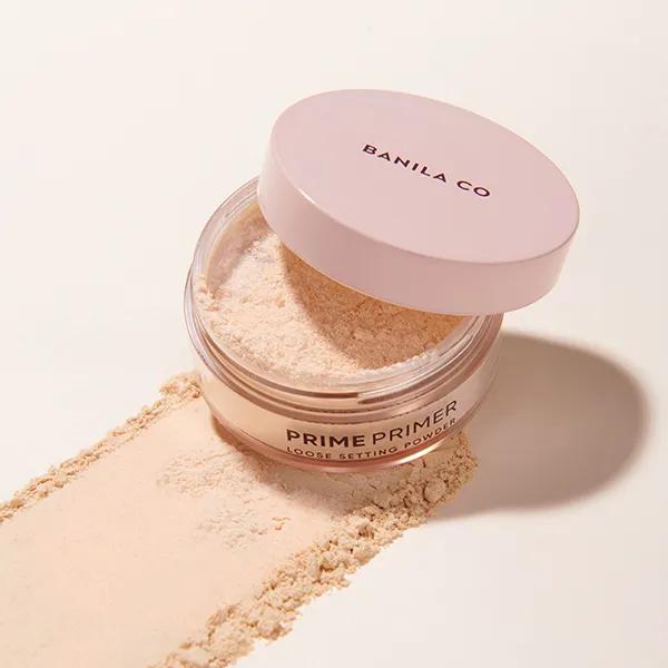 Prime Primer Loose Setting Powder 8g