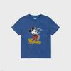ThIs Is Never That Tnt Mickey Kids Tee Blue
