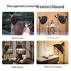 JINBEI EF-80 LED Photography Fill Light