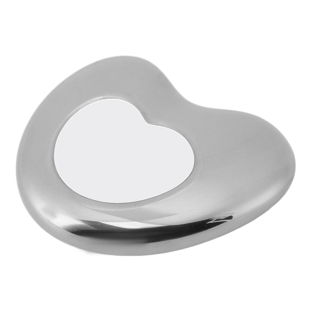 Stainless Steel   Sha Tool Lymphatic Drainage Facial Massaging Facial Scraping Board for Face Neck