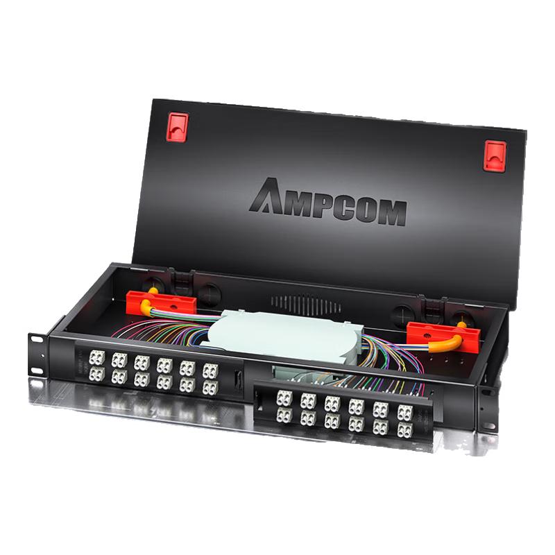 AMPCOM Network Cabinet Accessories
