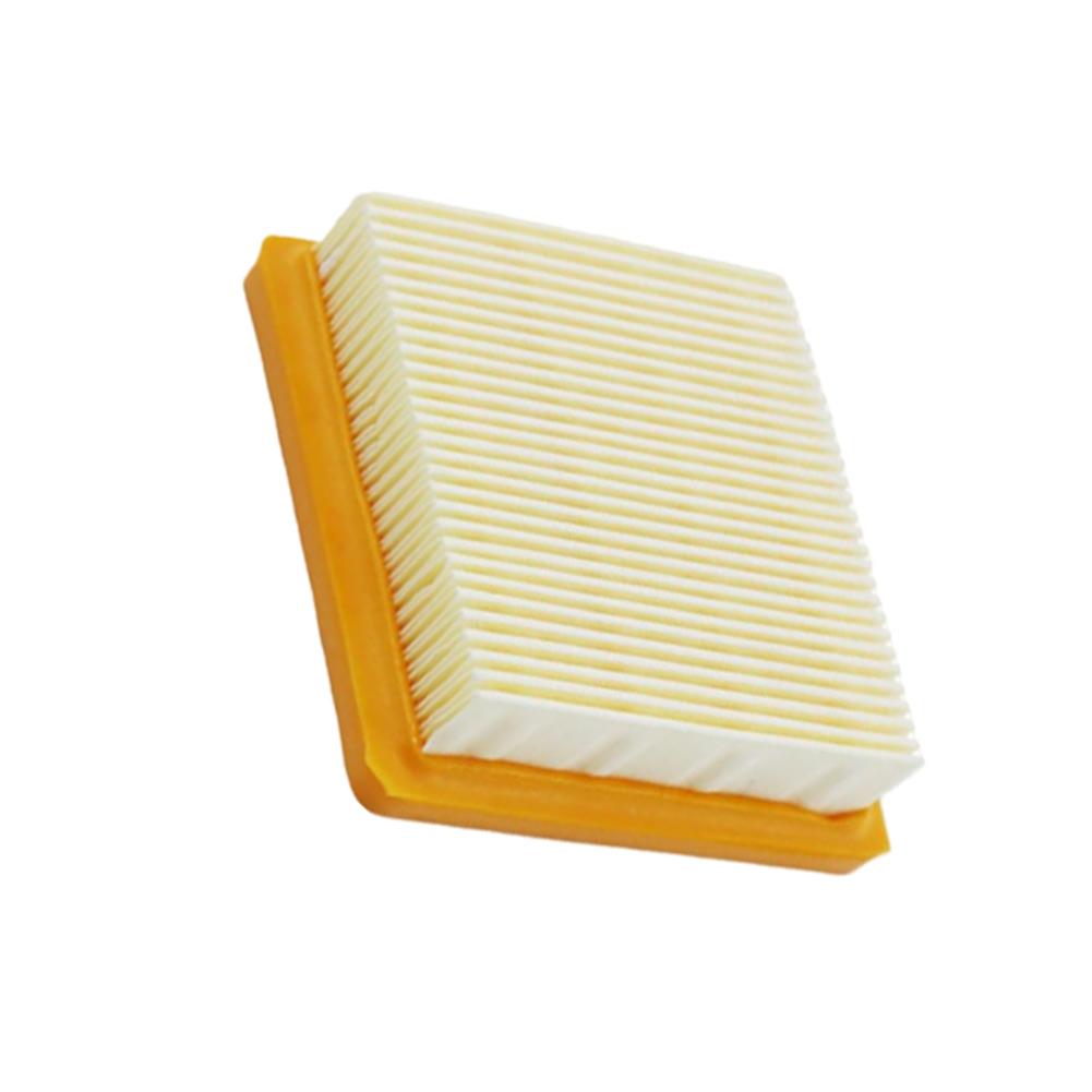 Für Trimmerwartung Wie abgebildet Trimmer-Filterkit 5-teiliges Luftfilter-Kit Luftfilter-Wartung Für FS89 FS91 FS111