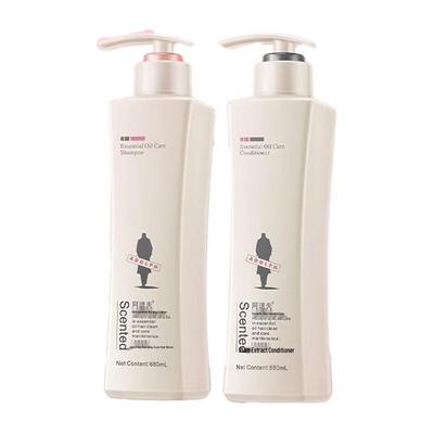 Shampoo e balsami per capelli – Shampoo